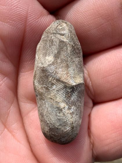 พระลีลาเม็ดขนุน รูปที่ 2