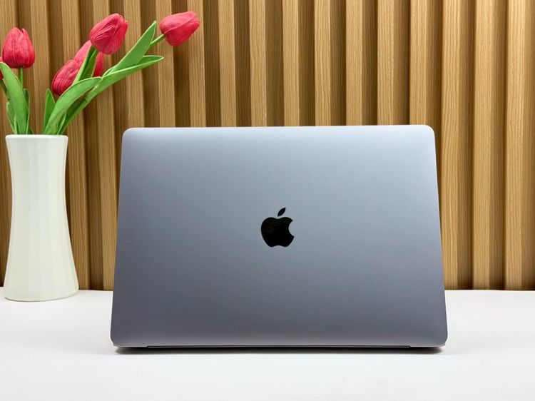 MacBook Air 13-inch M1,2020 Ram8GB SSD256GB SpaceGray รูปที่ 11