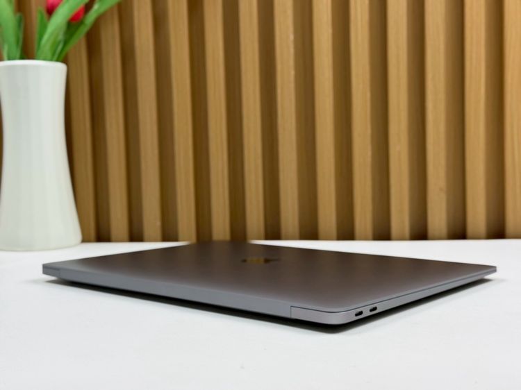 MacBook Air 13-inch M1,2020 Ram8GB SSD256GB SpaceGray รูปที่ 9