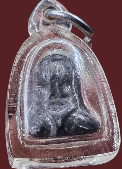 พระปิดตา วัดโคนอน ปี15 หลวงปู่โต๊ะร่วมปลุกเสก เเละอีกหลายเกจิ รูปที่ 2