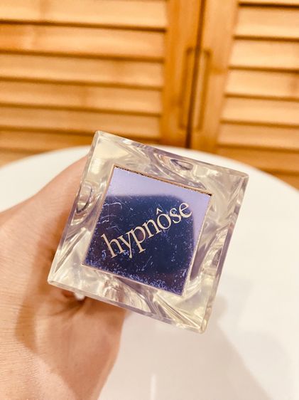 Lancôme Hypnôse EDT  30 ml No box ของแท้   รูปที่ 12