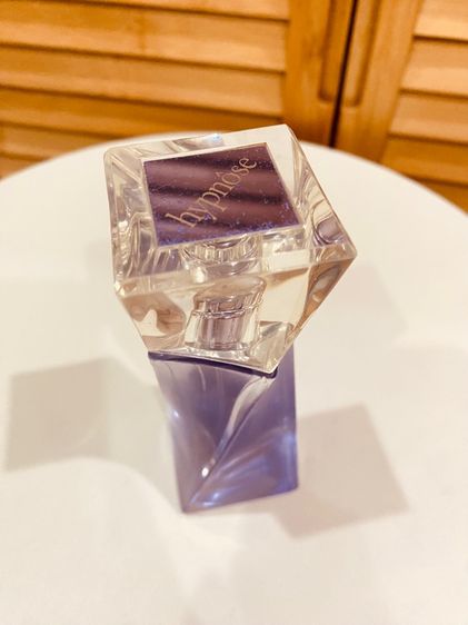 Lancôme Hypnôse EDT  30 ml No box ของแท้   รูปที่ 9