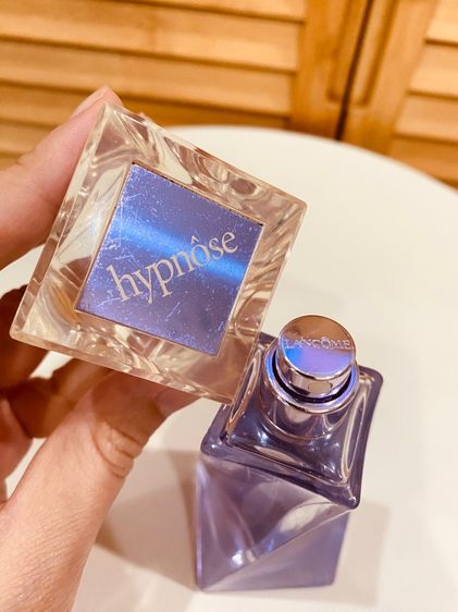 Lancôme Hypnôse EDT  30 ml No box ของแท้   รูปที่ 16
