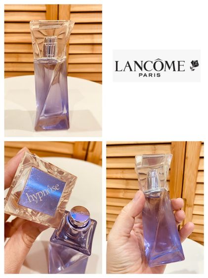 หญิง Lancôme Hypnôse EDT  30 ml No box ของแท้  