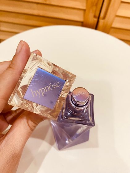 Lancôme Hypnôse EDT  30 ml No box ของแท้   รูปที่ 13