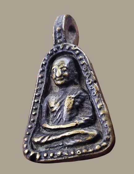 จอบใหญ่หลวงพ่อเงิน วัดบางคลาน จ.พิจิตร สวยๆครับ รูปที่ 5