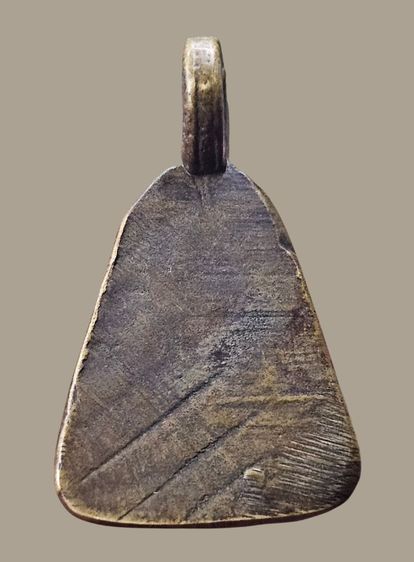 จอบใหญ่หลวงพ่อเงิน วัดบางคลาน จ.พิจิตร สวยๆครับ รูปที่ 3