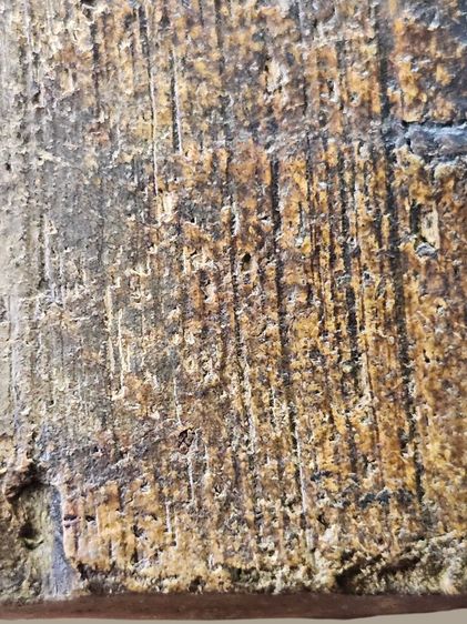 ขุนแผน กรุวัดบ้านกร่าง จ.สุพรรณบุรี  รูปที่ 11