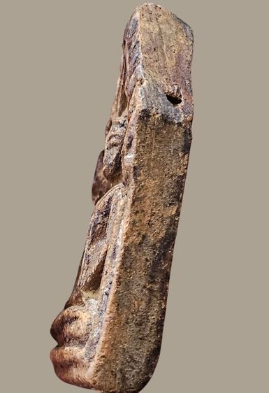 ขุนแผน กรุวัดบ้านกร่าง จ.สุพรรณบุรี  รูปที่ 12