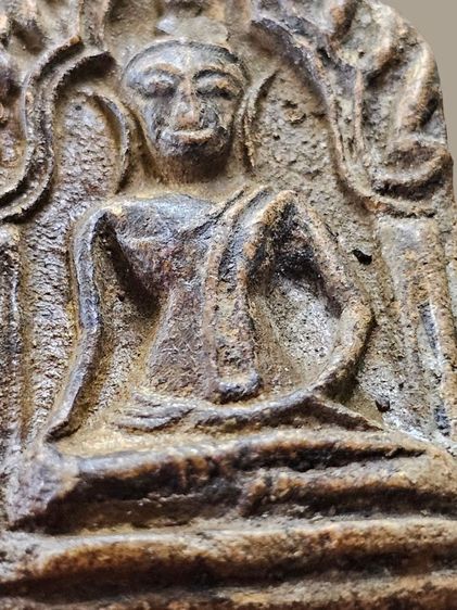 ขุนแผน กรุวัดบ้านกร่าง จ.สุพรรณบุรี  รูปที่ 6