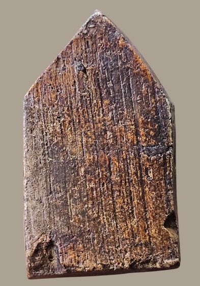 ขุนแผน กรุวัดบ้านกร่าง จ.สุพรรณบุรี  รูปที่ 8