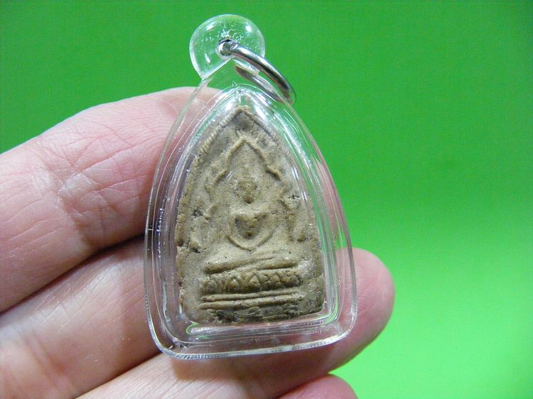 เก่า สวยเดิมๆ พระบ้านๆเดิมๆ 