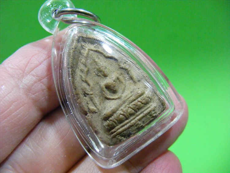 เก่า สวยเดิมๆ พระบ้านๆเดิมๆ  รูปที่ 5