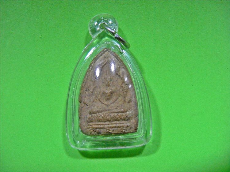 เก่า สวยเดิมๆ พระบ้านๆเดิมๆ 