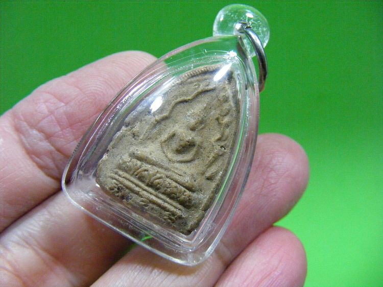 เก่า สวยเดิมๆ พระบ้านๆเดิมๆ  รูปที่ 7