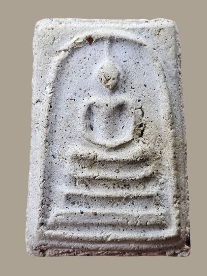 พระสมเด็จ พิมพ์ใหญ่ หลังเจดีย์ 