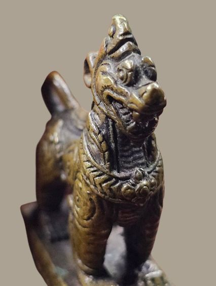 สิงห์อาคมองค์ครูตำรับหลวงพ่อเดิม พุทธสโร รุ่นสิงหนาท บารมี รวยเงินล้าน 2558 แท้สวยเดิมๆหายากครับ รูปที่ 8