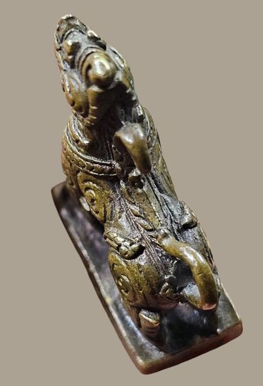 สิงห์อาคมองค์ครูตำรับหลวงพ่อเดิม พุทธสโร รุ่นสิงหนาท บารมี รวยเงินล้าน 2558 แท้สวยเดิมๆหายากครับ รูปที่ 13