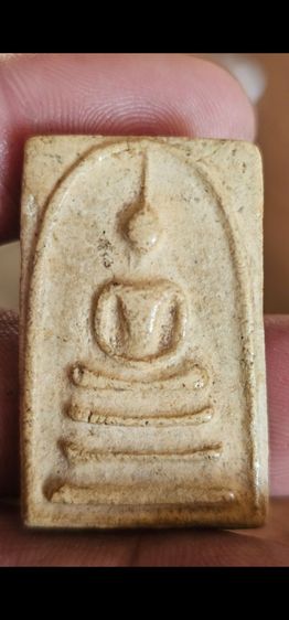 พระสมเด็จ รูปที่ 2