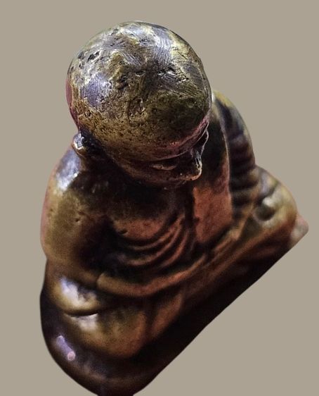 หลวงพ่อเงิน วัดบางคลาน-หลวงพ่อพิธ วัดฆะมัง จ.พิจิตร  รูปที่ 9