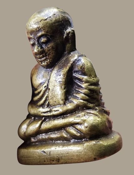 หลวงพ่อเงิน วัดบางคลาน-หลวงพ่อพิธ วัดฆะมัง จ.พิจิตร  รูปที่ 5