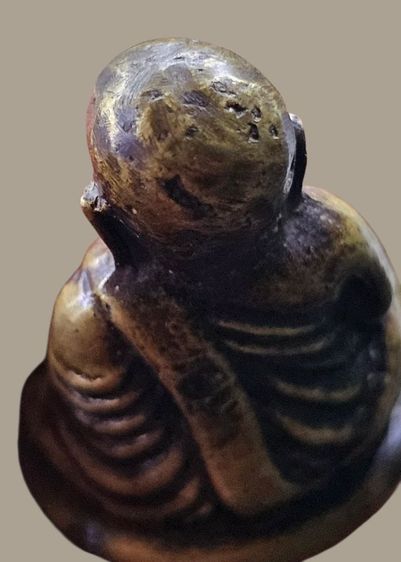 หลวงพ่อเงิน วัดบางคลาน-หลวงพ่อพิธ วัดฆะมัง จ.พิจิตร  รูปที่ 11