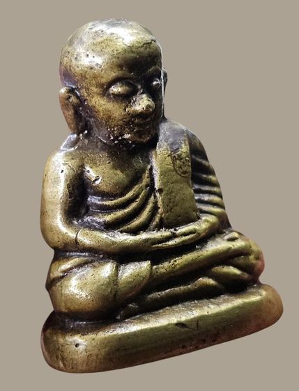 หลวงพ่อเงิน วัดบางคลาน-หลวงพ่อพิธ วัดฆะมัง จ.พิจิตร  รูปที่ 4