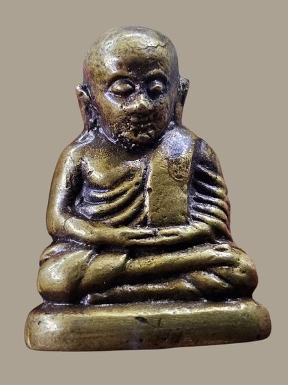 หลวงพ่อเงิน วัดบางคลาน-หลวงพ่อพิธ วัดฆะมัง จ.พิจิตร 