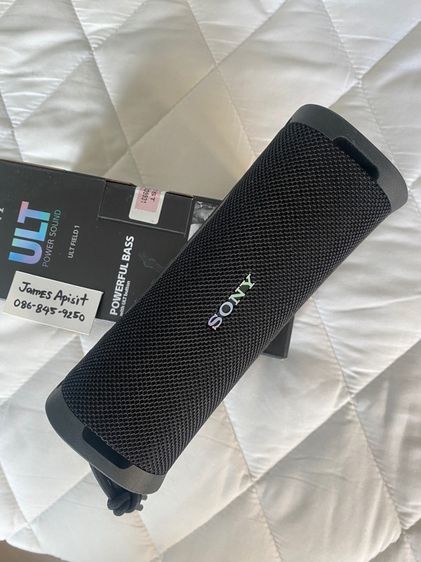 Sony ULT FIELD 1 ลำโพงบลูทูธ ประกันศูนย์เหลือ รูปที่ 4