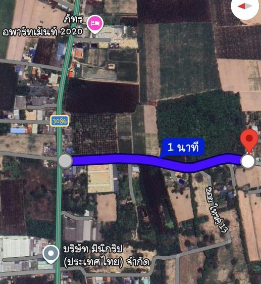 ที่ดินพร้อมโกดัง รูปที่ 4