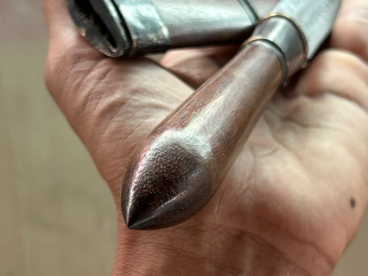 เครื่องรางหลวงพ่อกวยมีดปากกาเขา รูปที่ 11