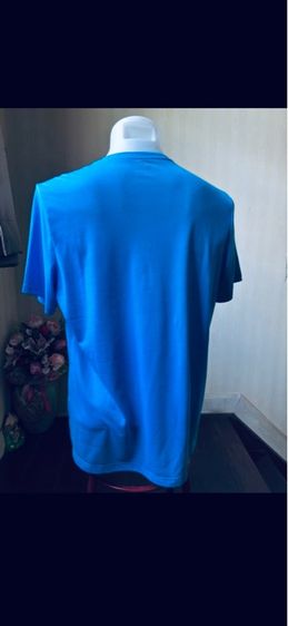 เสื้อReebok สภาพดี รูปที่ 3