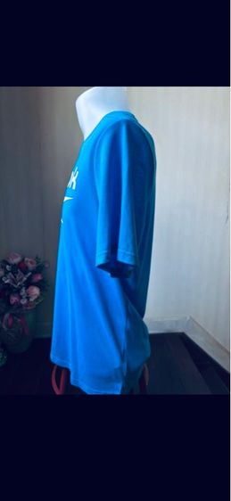 เสื้อReebok สภาพดี รูปที่ 2