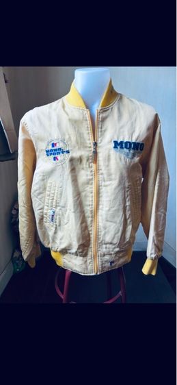 เสื้อแจ๊คเก็จสภาพดี