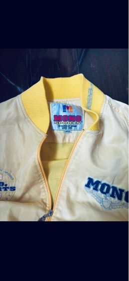 เสื้อแจ๊คเก็จสภาพดี รูปที่ 4