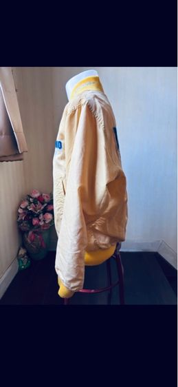 เสื้อแจ๊คเก็จสภาพดี รูปที่ 2