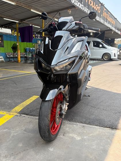 Honda 2022 click160abs