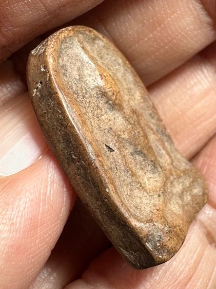 พระกำแพบซุ้มกอพิมพ์กลาง รูปที่ 3