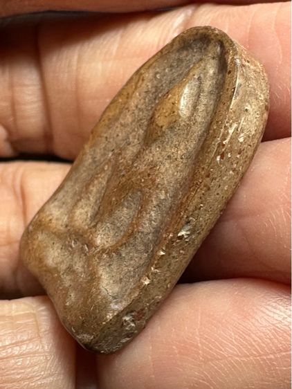 พระกำแพบซุ้มกอพิมพ์กลาง รูปที่ 5