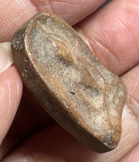 พระกำแพบซุ้มกอพิมพ์กลาง รูปที่ 7