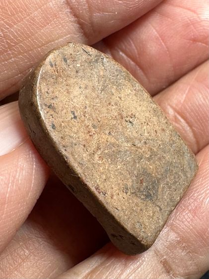 พระกำแพบซุ้มกอพิมพ์กลาง รูปที่ 4