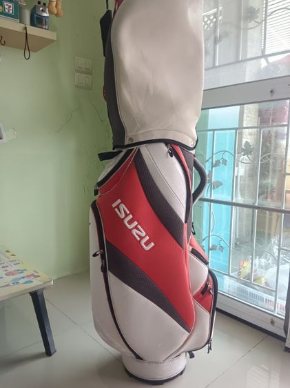 ถุงกอล์ฟ mizuno โปรดอ่านรายละเอียดก่อนนะครับ