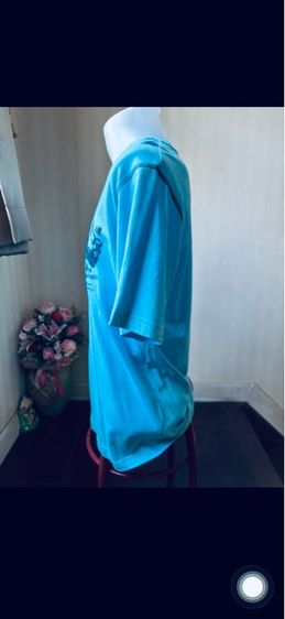้เสื้อยืดPORTLAND สภาพใหม่มาก รูปที่ 2