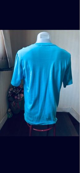 ้เสื้อยืดPORTLAND สภาพใหม่มาก รูปที่ 3