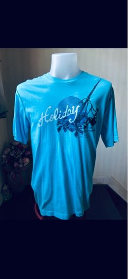 ้เสื้อยืดPORTLAND สภาพใหม่มาก