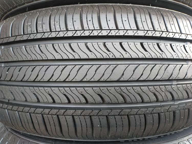 แม็กmg ขอบ17 สีอบpowder coat พร้อมยางblackhawk 215 55 17 ปี24 ใส่ mg 4 mg EP mg zs EV อื่นๆ 5 รู 112 รูปที่ 12