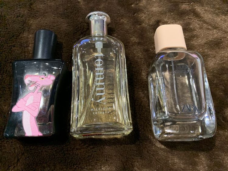 น้ำหอมมือสองแท้ รูปที่ 4