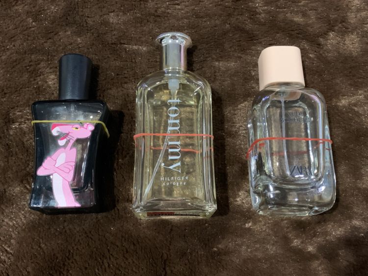 น้ำหอมมือสองแท้ รูปที่ 2