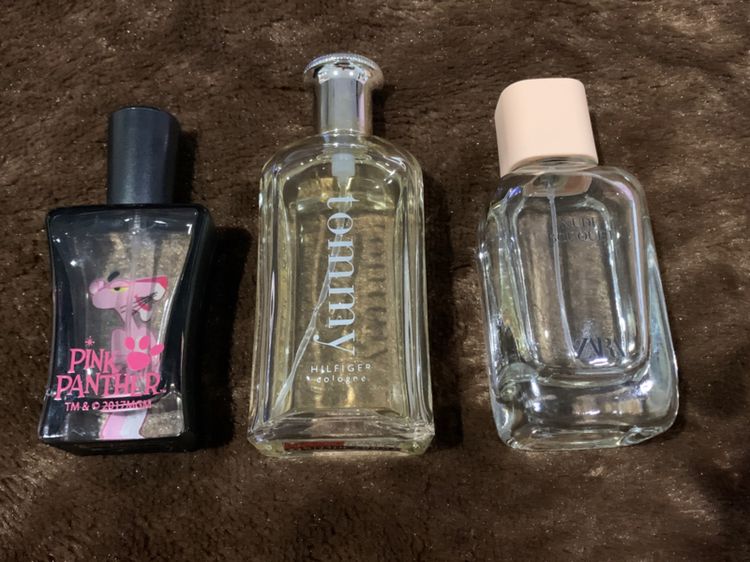 น้ำหอมมือสองแท้