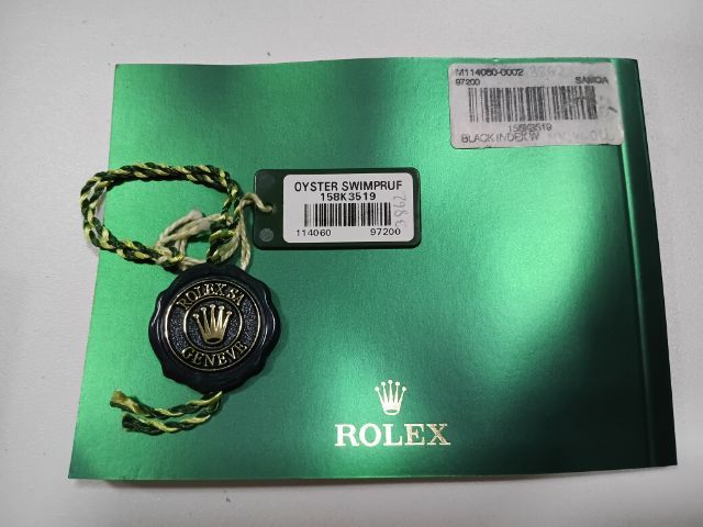 อุปกรณ์ นาฬิกา Rolex Submariner รูปที่ 6